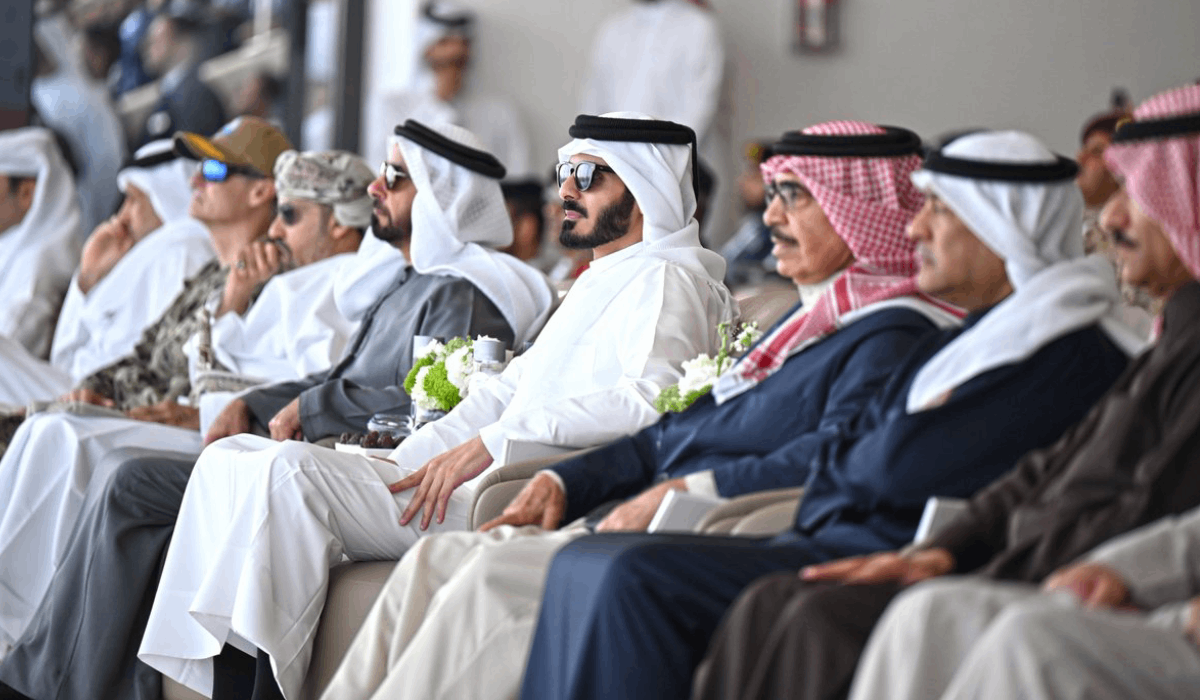 Joint Tactical Exercise of Security Agencies of the GCC States Concludes